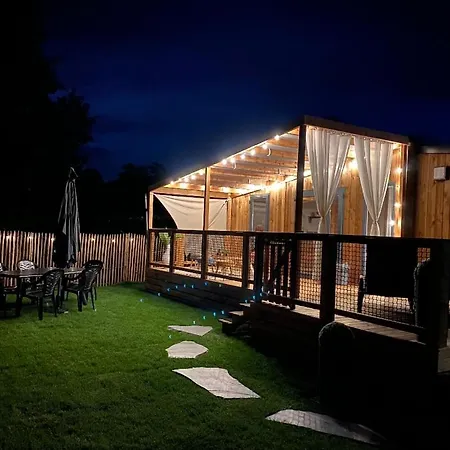 Chalet - 4 Personnes - Bassin D'arcachon * Gujan-Mestras